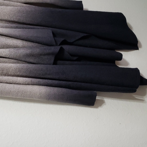 Barefoot Dreams CozyChic Lite Calypso Wrap S/M - Picture 7 of 12